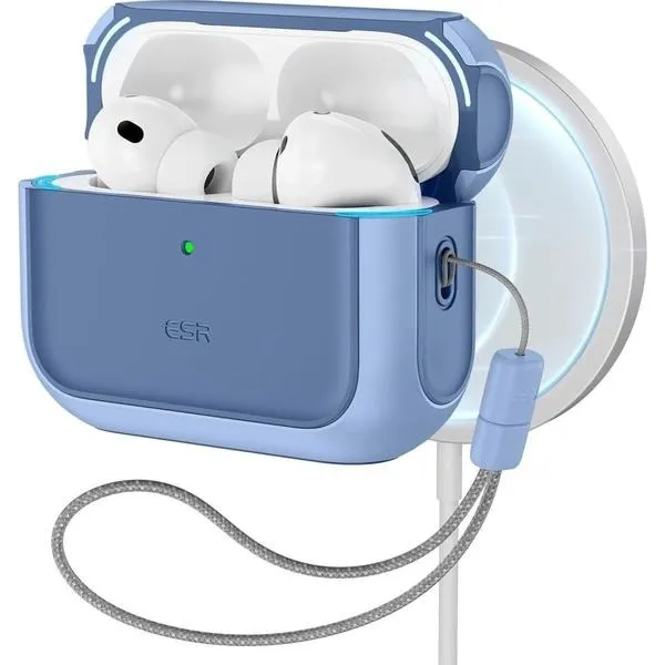AirPods Pro: jak dobrać gumki i sprawdzić rozmiar krok po kroku
