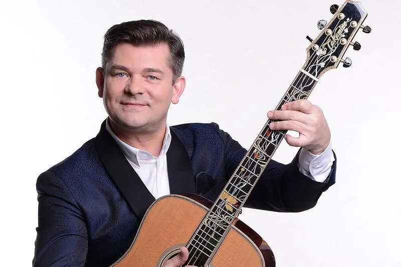 Gdzie najbliższy koncert Zenka Martyniuka — wszystko, co musisz wiedzieć