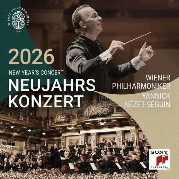 Gdzie obejrzeć powtórkę koncertu noworocznego z Wiednia 2026?