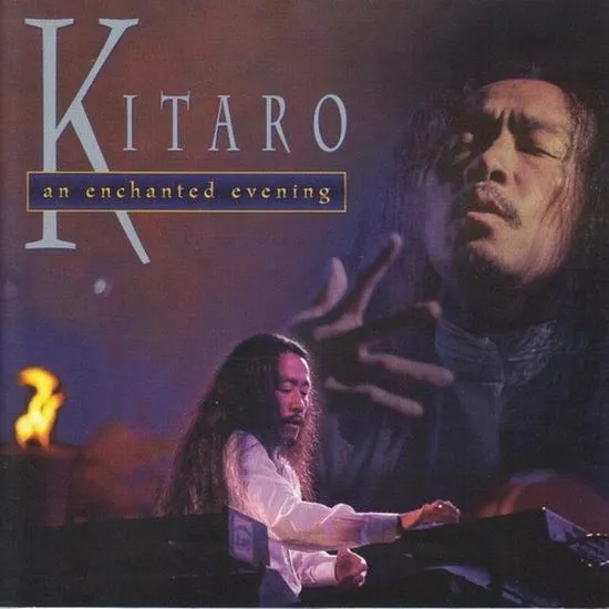 Kitaro i jego niezwykła muzyka elektroniczna — wpływ, inspiracje i osiągnięcia