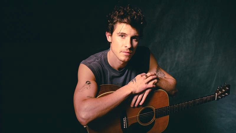 Shawn Mendes koncerty 2026: kiedy rusza trasa i gdzie kupić bilety?