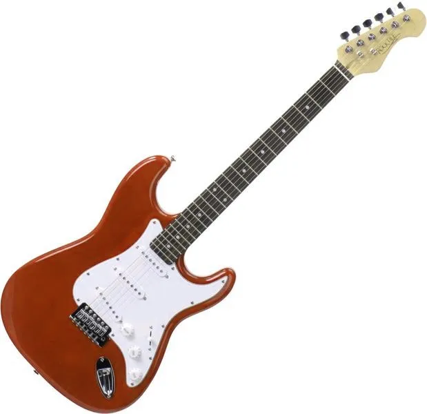 Jak powstaje gitara elektryczna – odkryj sekrety jej budowy i działania